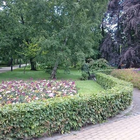 Apartmán Sopot Mieszkanie Bardzo Blisko Morza Exteriér fotografie