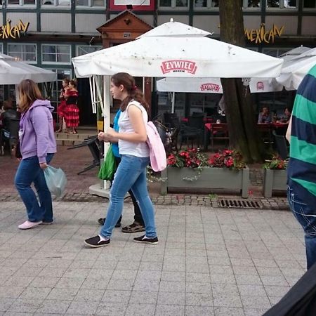 Apartmán Sopot Mieszkanie Bardzo Blisko Morza Exteriér fotografie