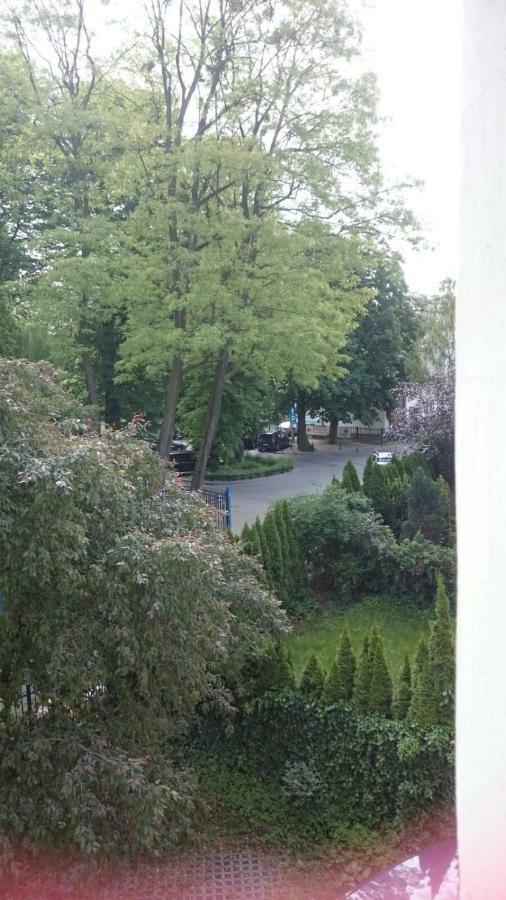 Apartmán Sopot Mieszkanie Bardzo Blisko Morza Exteriér fotografie