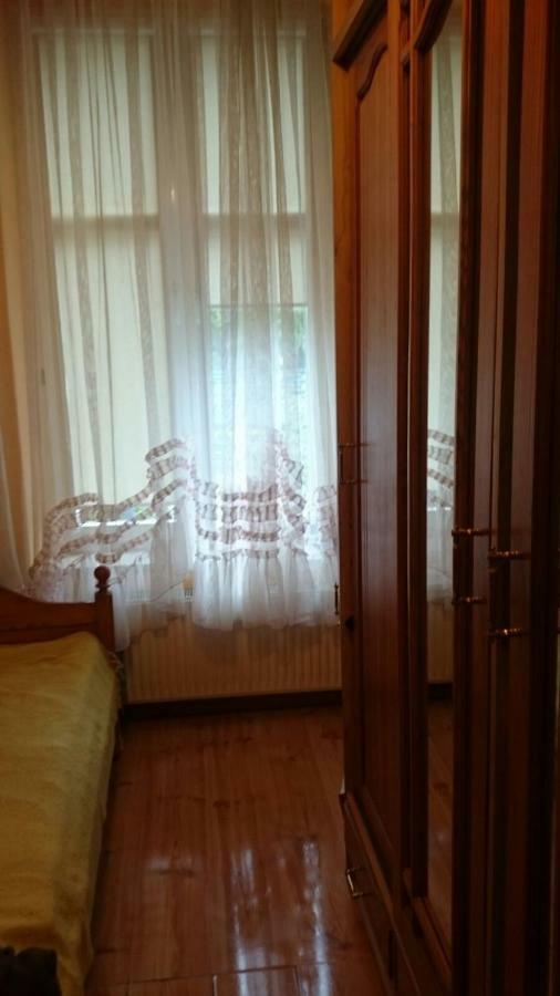 Apartmán Sopot Mieszkanie Bardzo Blisko Morza Exteriér fotografie