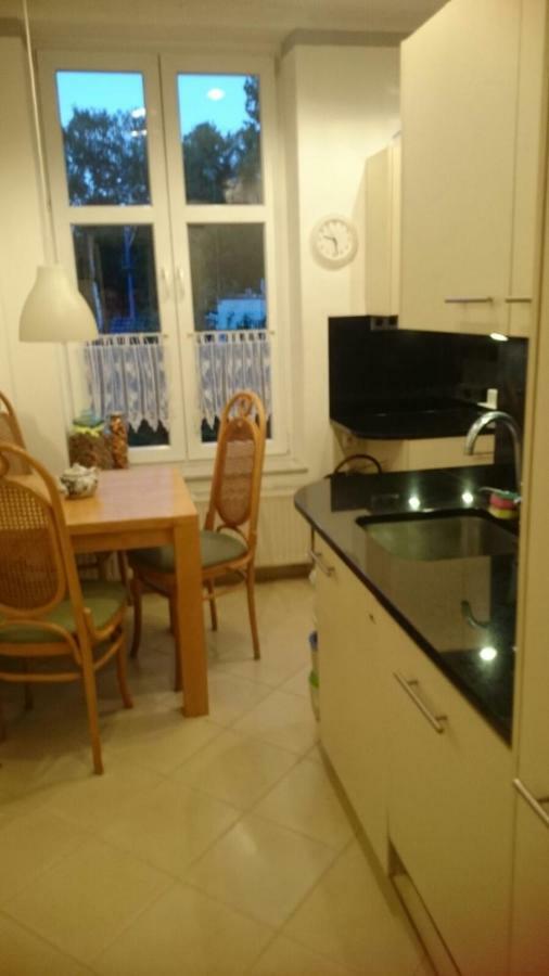 Apartmán Sopot Mieszkanie Bardzo Blisko Morza Exteriér fotografie