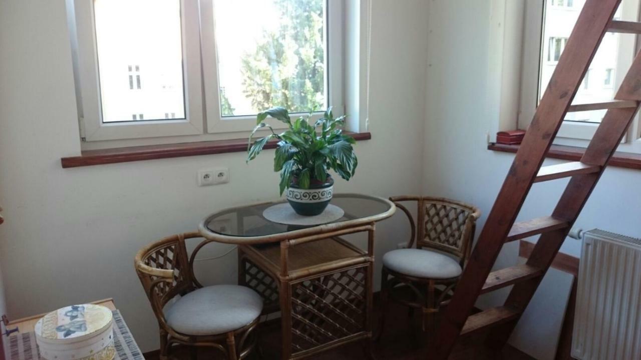 Apartmán Sopot Mieszkanie Bardzo Blisko Morza Exteriér fotografie