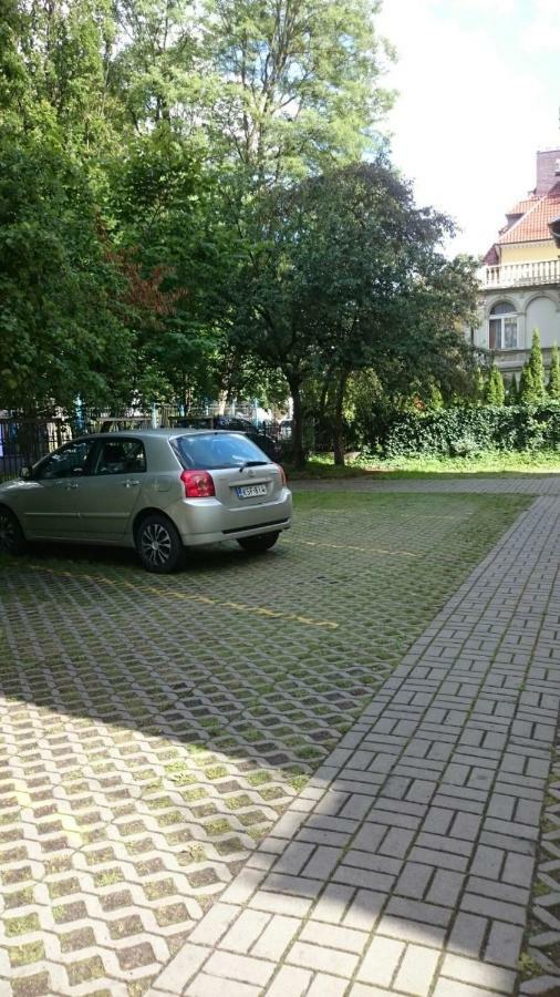 Apartmán Sopot Mieszkanie Bardzo Blisko Morza Exteriér fotografie