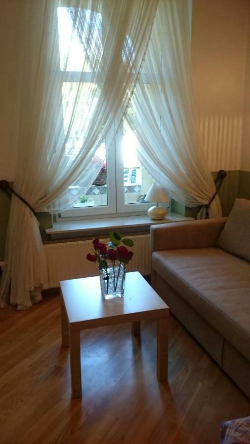 Apartmán Sopot Mieszkanie Bardzo Blisko Morza Exteriér fotografie