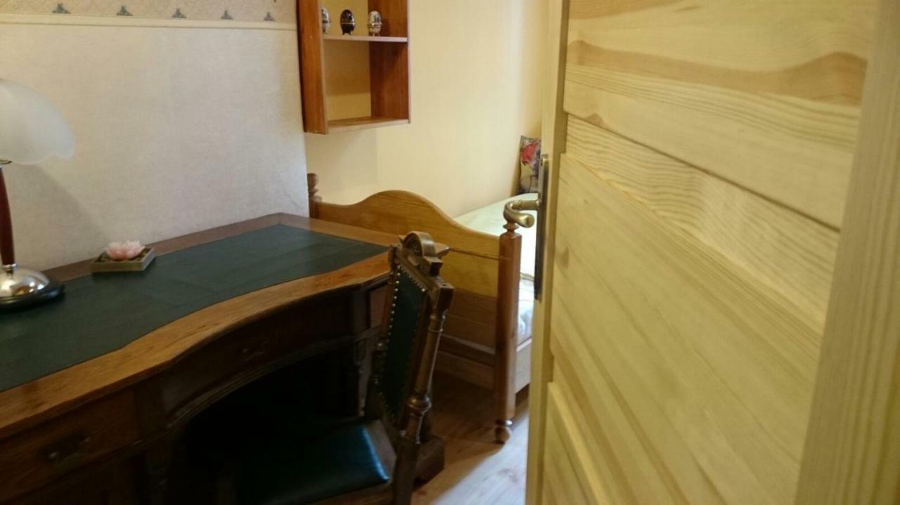 Apartmán Sopot Mieszkanie Bardzo Blisko Morza Exteriér fotografie