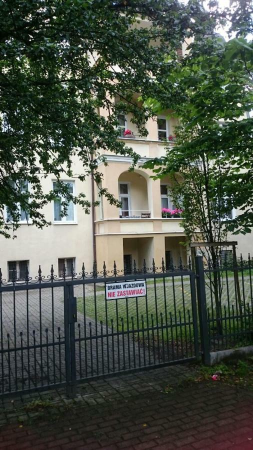 Apartmán Sopot Mieszkanie Bardzo Blisko Morza Exteriér fotografie