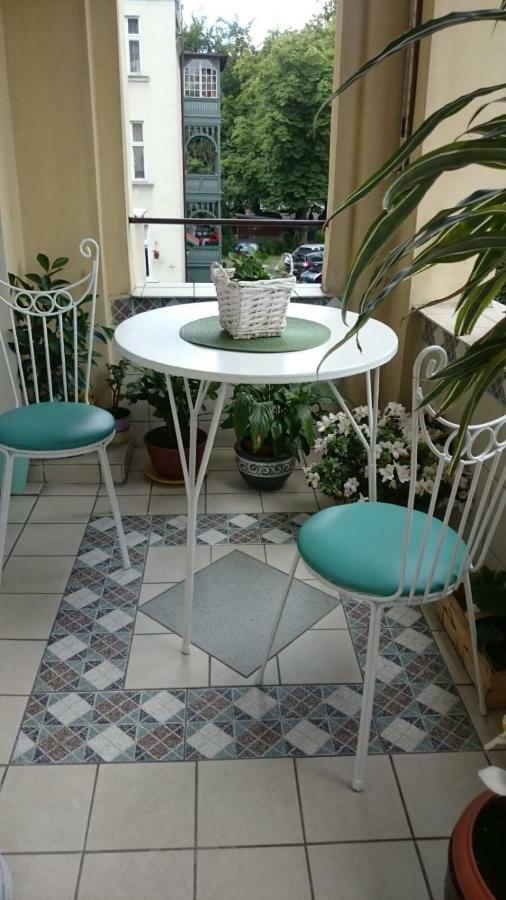 Apartmán Sopot Mieszkanie Bardzo Blisko Morza Exteriér fotografie