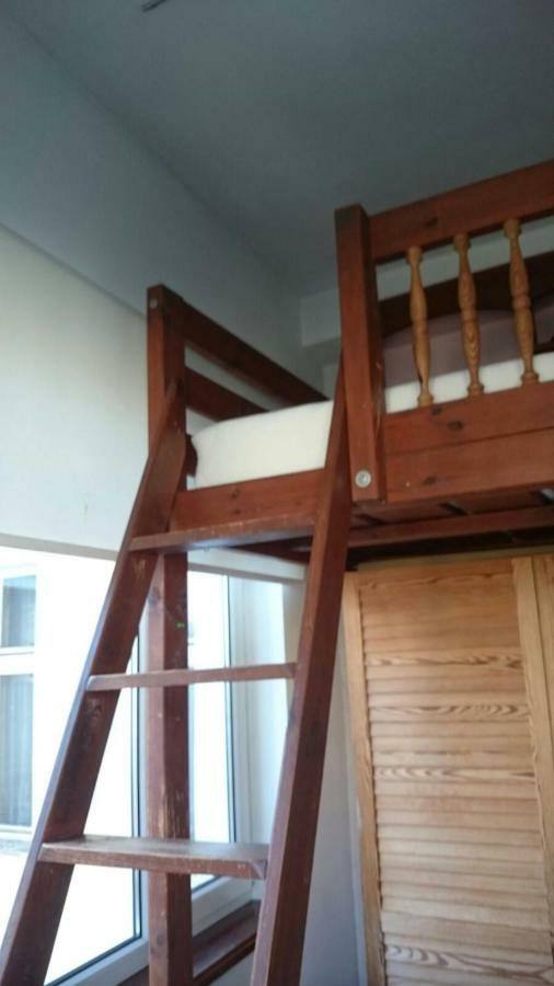Apartmán Sopot Mieszkanie Bardzo Blisko Morza Exteriér fotografie