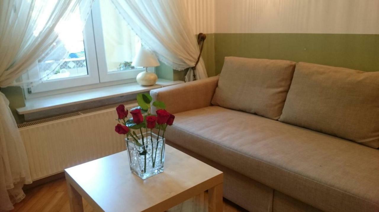 Apartmán Sopot Mieszkanie Bardzo Blisko Morza Exteriér fotografie